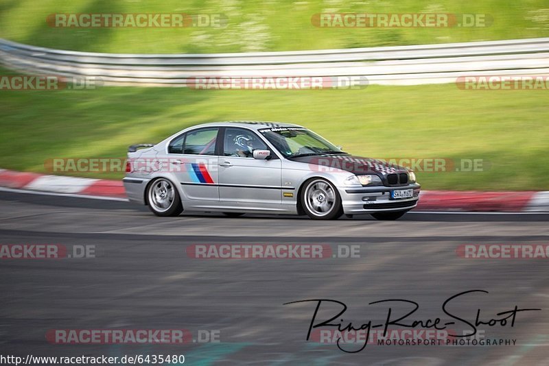 Bild #6435480 - Touristenfahrten Nürburgring Nordschleife (04.06.2019)