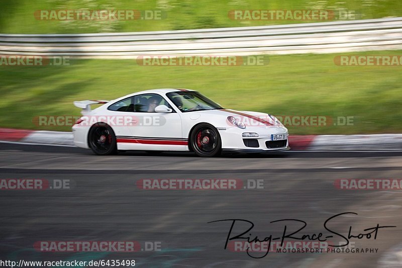 Bild #6435498 - Touristenfahrten Nürburgring Nordschleife (04.06.2019)