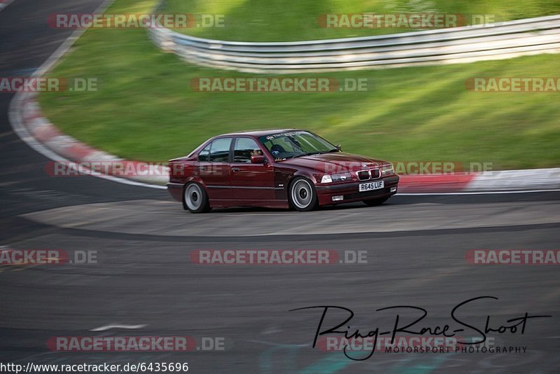 Bild #6435696 - Touristenfahrten Nürburgring Nordschleife (04.06.2019)