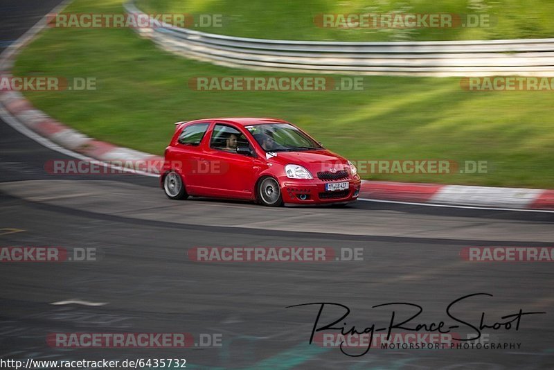 Bild #6435732 - Touristenfahrten Nürburgring Nordschleife (04.06.2019)