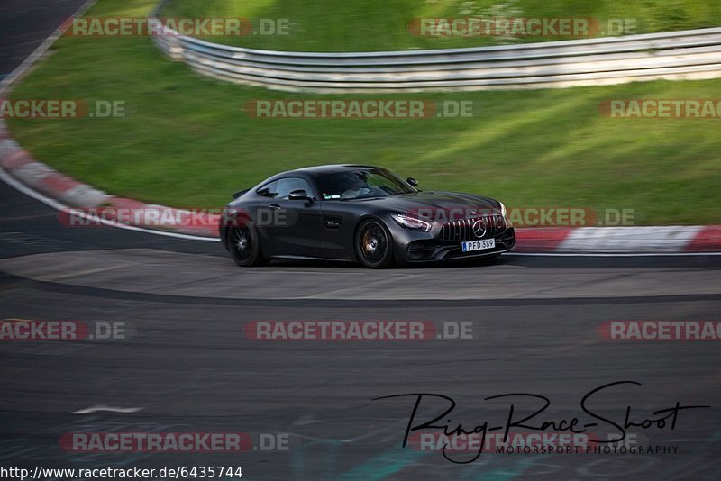 Bild #6435744 - Touristenfahrten Nürburgring Nordschleife (04.06.2019)