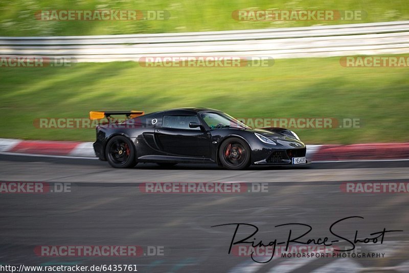 Bild #6435761 - Touristenfahrten Nürburgring Nordschleife (04.06.2019)