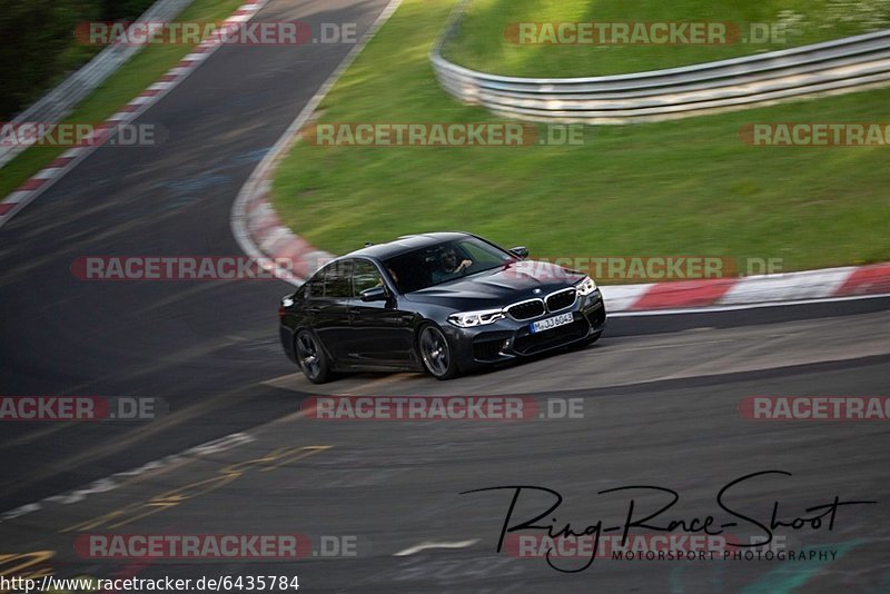 Bild #6435784 - Touristenfahrten Nürburgring Nordschleife (04.06.2019)