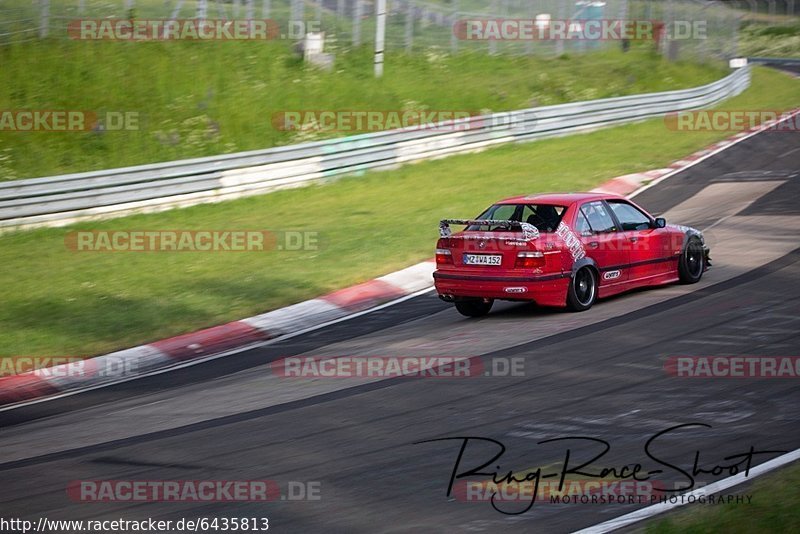 Bild #6435813 - Touristenfahrten Nürburgring Nordschleife (04.06.2019)