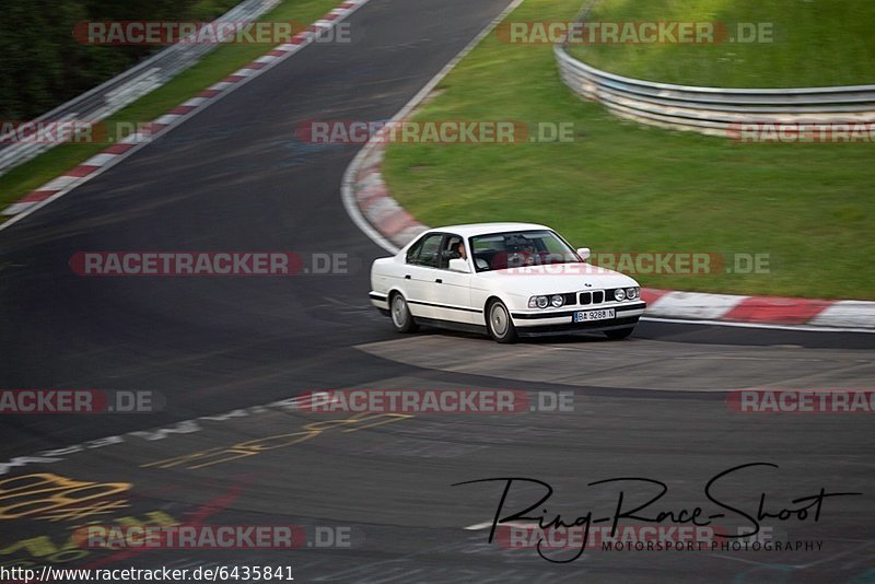 Bild #6435841 - Touristenfahrten Nürburgring Nordschleife (04.06.2019)