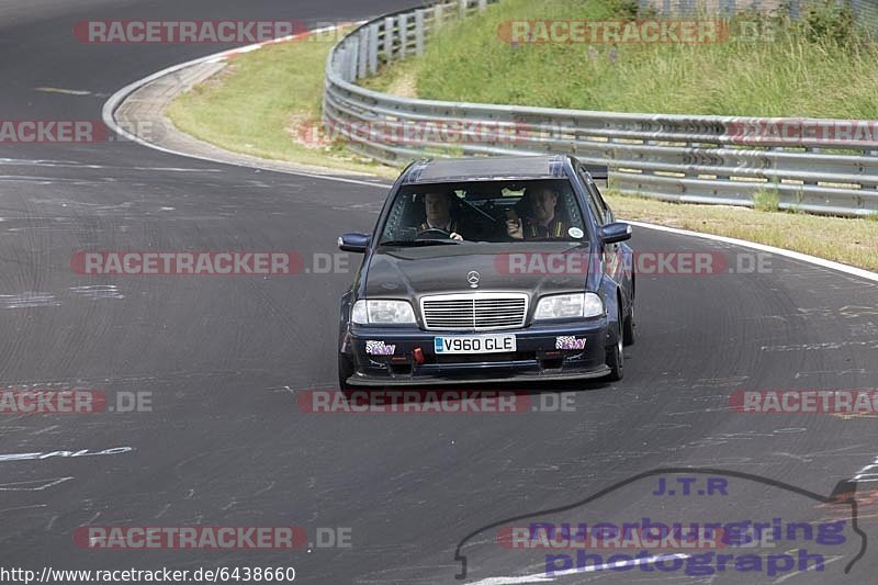 Bild #6438660 - Touristenfahrten Nürburgring Nordschleife (08.06.2019)