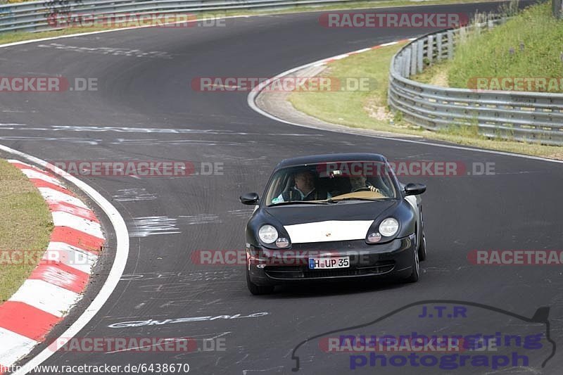 Bild #6438670 - Touristenfahrten Nürburgring Nordschleife (08.06.2019)