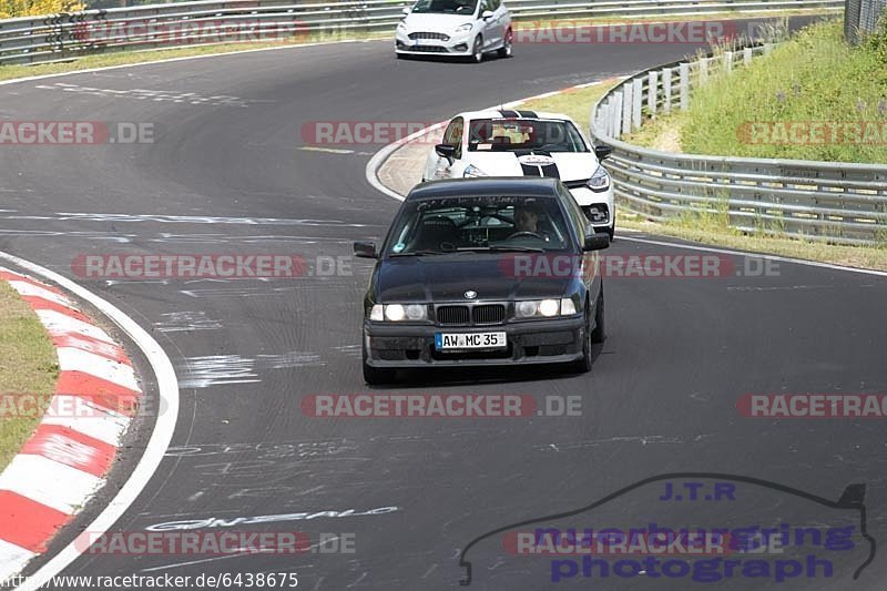 Bild #6438675 - Touristenfahrten Nürburgring Nordschleife (08.06.2019)