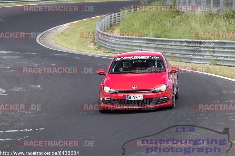 Bild #6438684 - Touristenfahrten Nürburgring Nordschleife (08.06.2019)