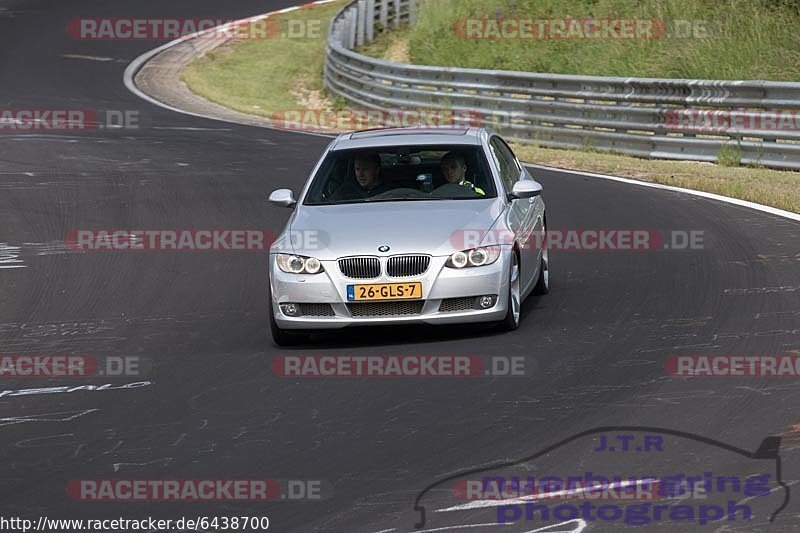 Bild #6438700 - Touristenfahrten Nürburgring Nordschleife (08.06.2019)