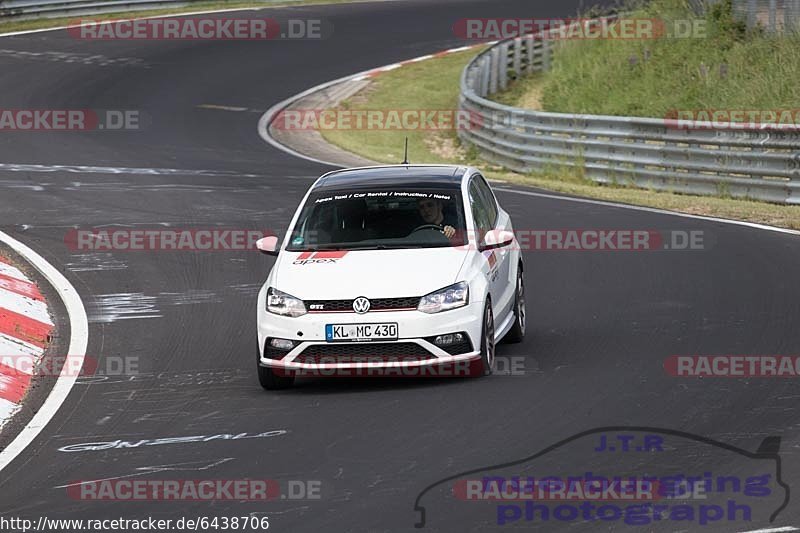 Bild #6438706 - Touristenfahrten Nürburgring Nordschleife (08.06.2019)