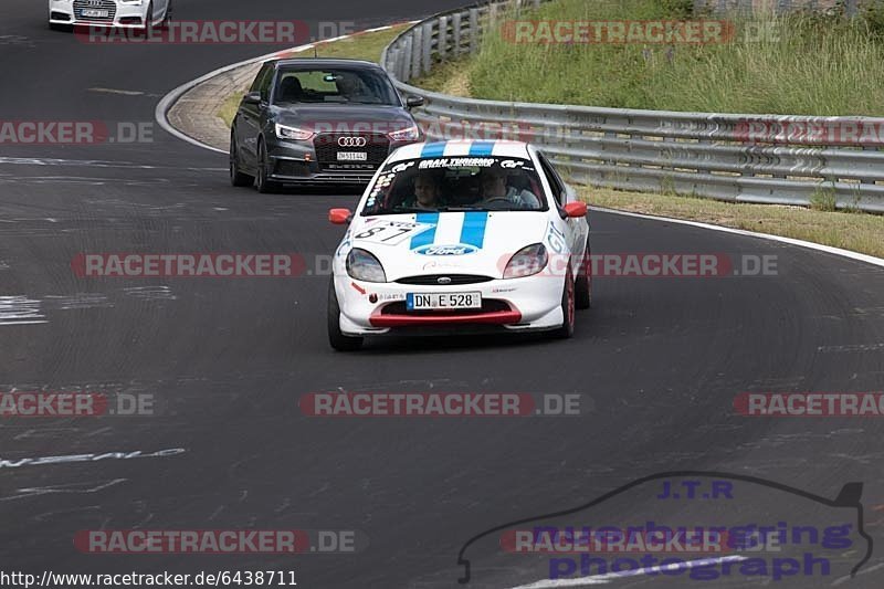 Bild #6438711 - Touristenfahrten Nürburgring Nordschleife (08.06.2019)