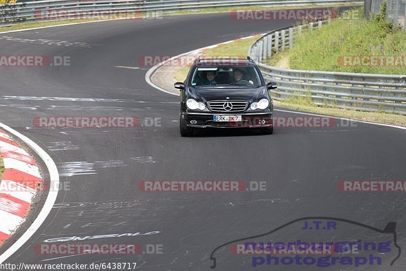 Bild #6438717 - Touristenfahrten Nürburgring Nordschleife (08.06.2019)