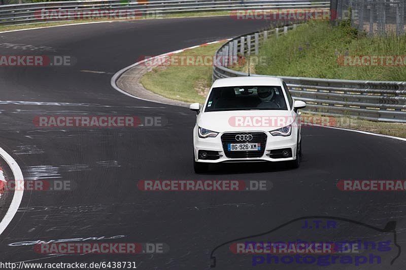 Bild #6438731 - Touristenfahrten Nürburgring Nordschleife (08.06.2019)