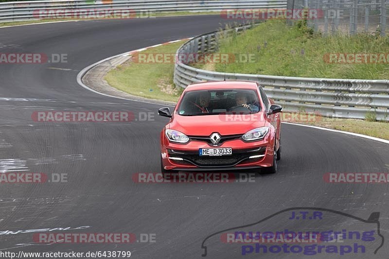 Bild #6438799 - Touristenfahrten Nürburgring Nordschleife (08.06.2019)