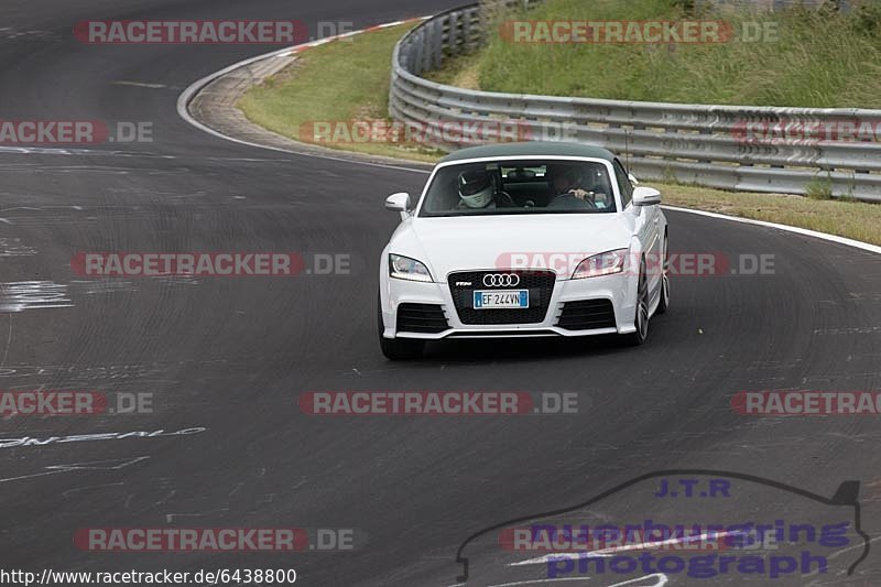 Bild #6438800 - Touristenfahrten Nürburgring Nordschleife (08.06.2019)