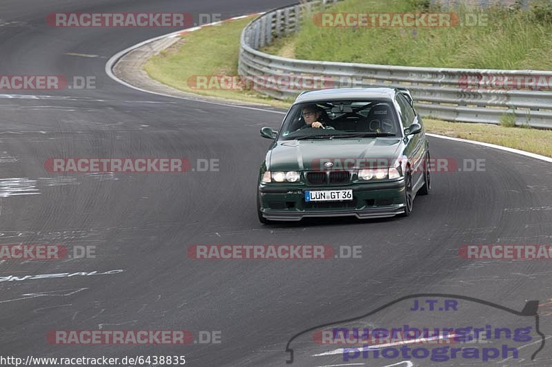 Bild #6438835 - Touristenfahrten Nürburgring Nordschleife (08.06.2019)