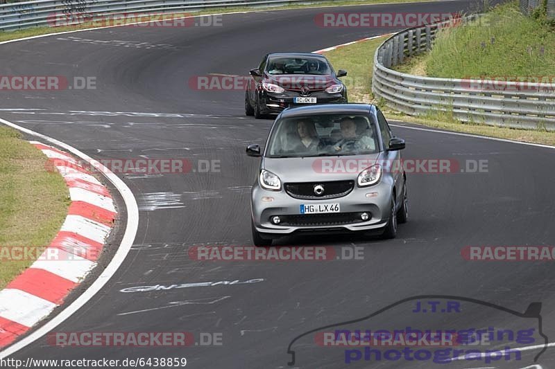 Bild #6438859 - Touristenfahrten Nürburgring Nordschleife (08.06.2019)