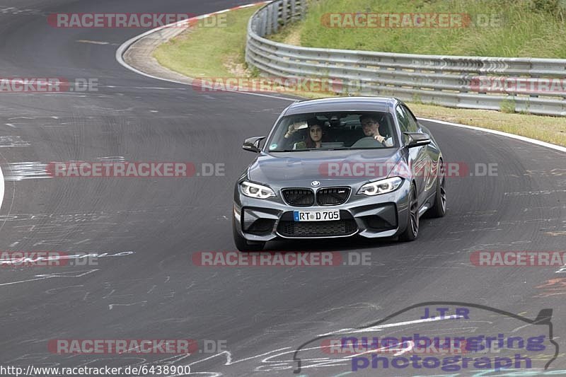 Bild #6438900 - Touristenfahrten Nürburgring Nordschleife (08.06.2019)