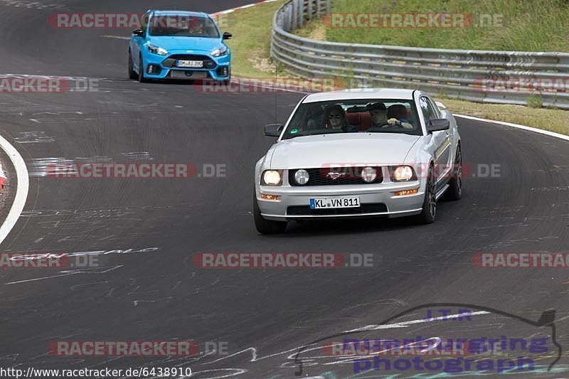 Bild #6438910 - Touristenfahrten Nürburgring Nordschleife (08.06.2019)