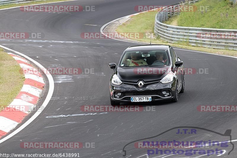 Bild #6438991 - Touristenfahrten Nürburgring Nordschleife (08.06.2019)