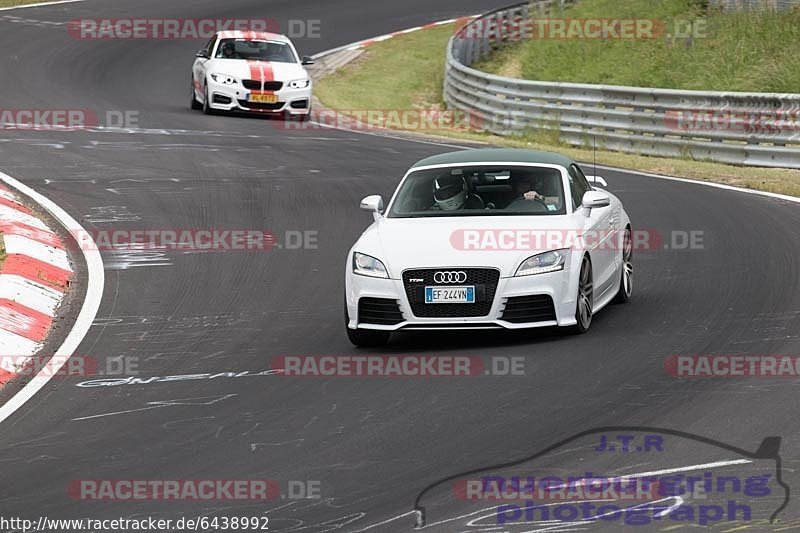 Bild #6438992 - Touristenfahrten Nürburgring Nordschleife (08.06.2019)