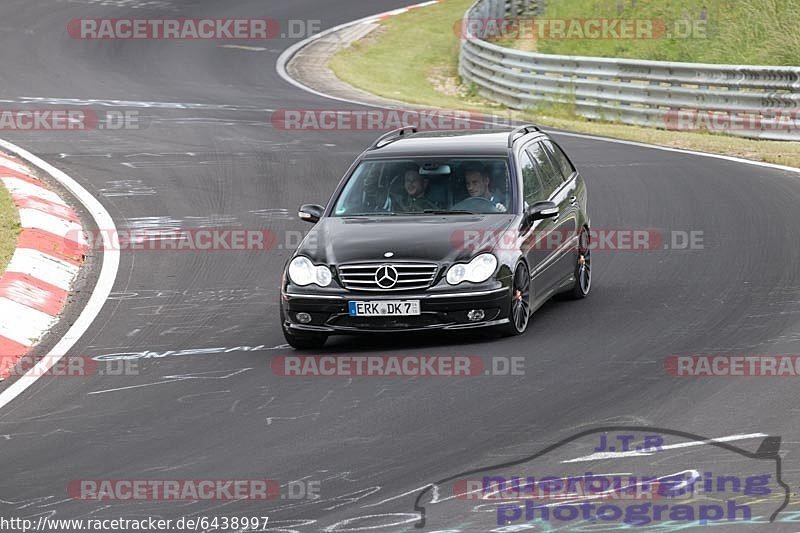 Bild #6438997 - Touristenfahrten Nürburgring Nordschleife (08.06.2019)