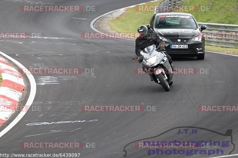 Bild #6439097 - Touristenfahrten Nürburgring Nordschleife (08.06.2019)