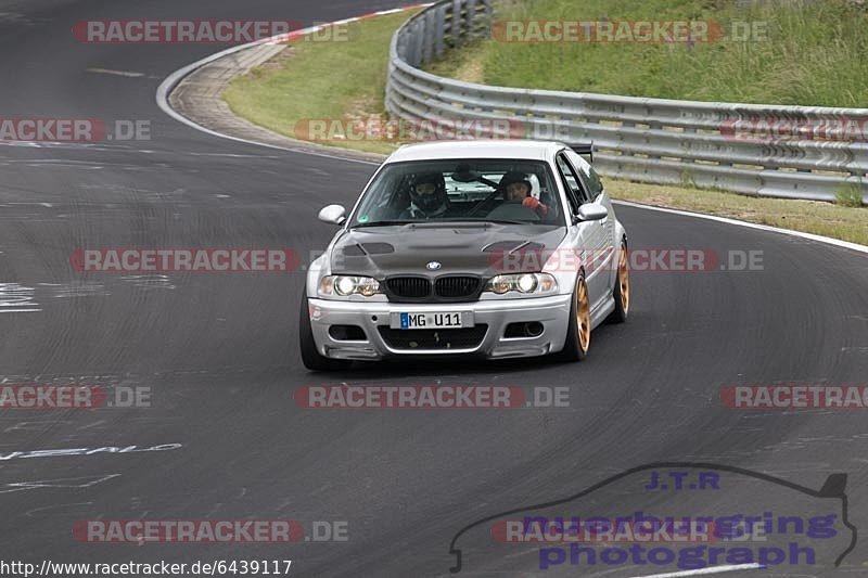 Bild #6439117 - Touristenfahrten Nürburgring Nordschleife (08.06.2019)