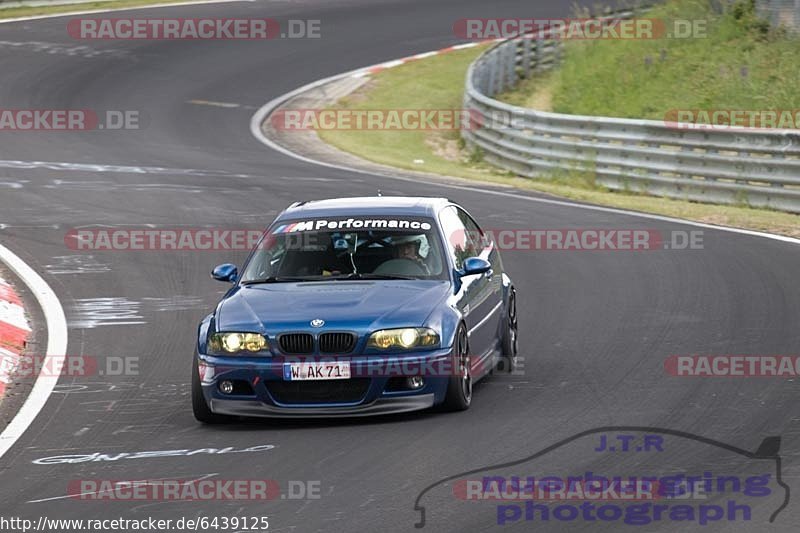 Bild #6439125 - Touristenfahrten Nürburgring Nordschleife (08.06.2019)