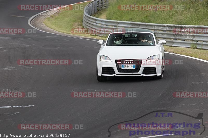 Bild #6439157 - Touristenfahrten Nürburgring Nordschleife (08.06.2019)