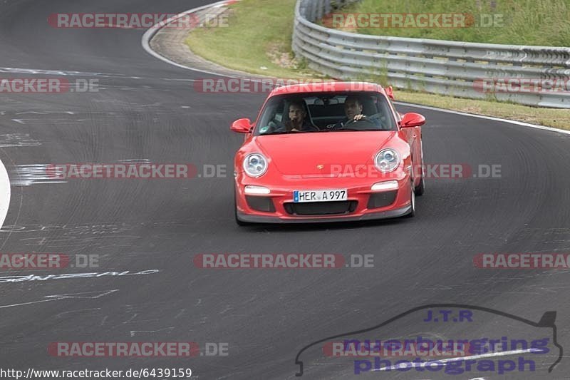 Bild #6439159 - Touristenfahrten Nürburgring Nordschleife (08.06.2019)