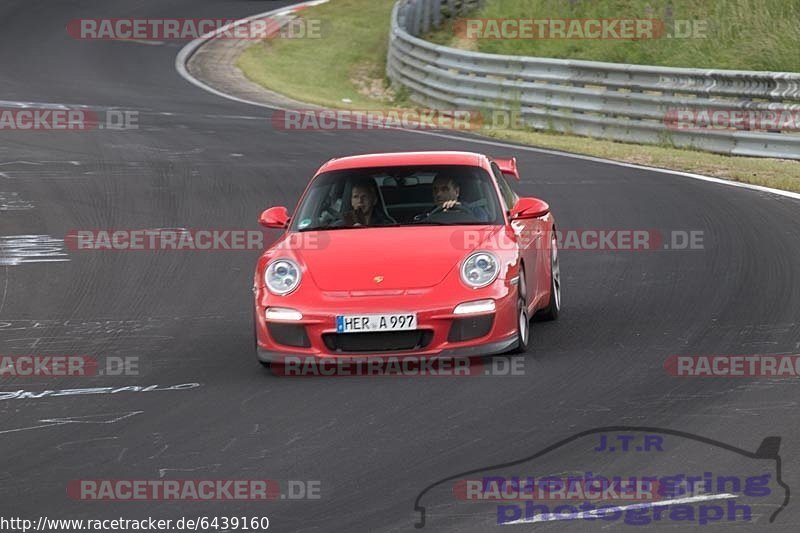 Bild #6439160 - Touristenfahrten Nürburgring Nordschleife (08.06.2019)