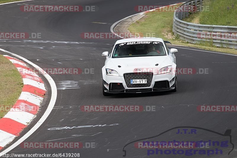 Bild #6439208 - Touristenfahrten Nürburgring Nordschleife (08.06.2019)