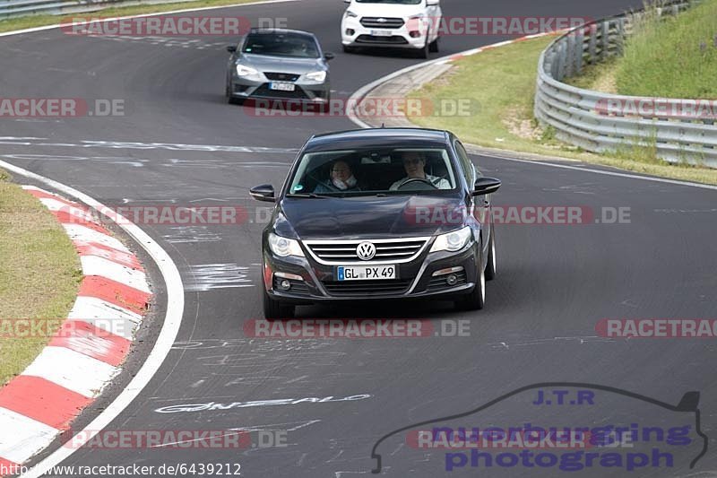 Bild #6439212 - Touristenfahrten Nürburgring Nordschleife (08.06.2019)