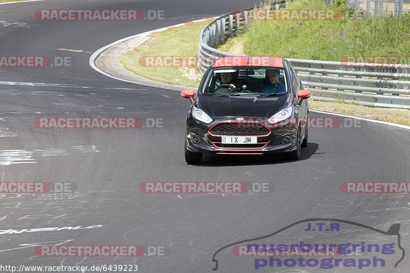 Bild #6439223 - Touristenfahrten Nürburgring Nordschleife (08.06.2019)