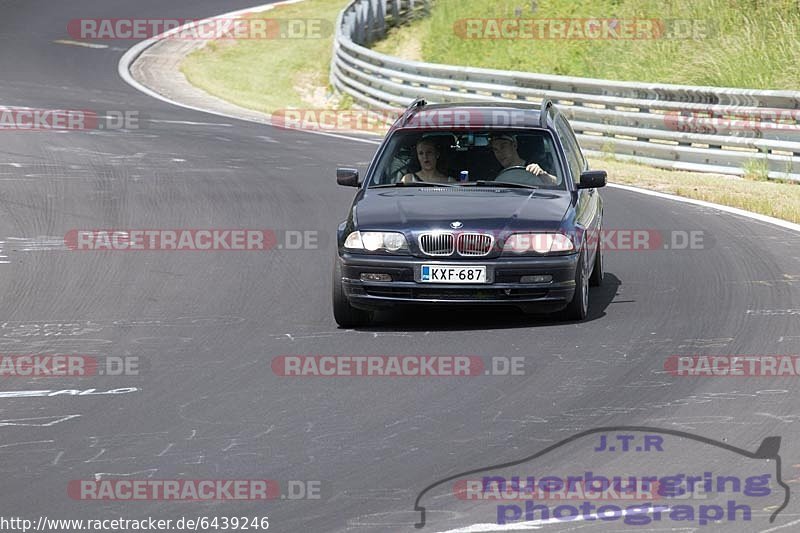 Bild #6439246 - Touristenfahrten Nürburgring Nordschleife (08.06.2019)