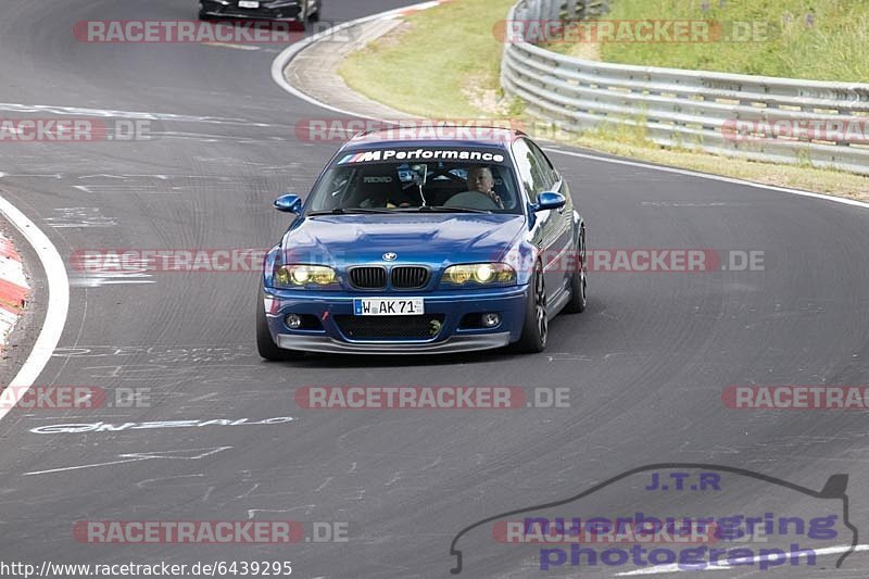 Bild #6439295 - Touristenfahrten Nürburgring Nordschleife (08.06.2019)