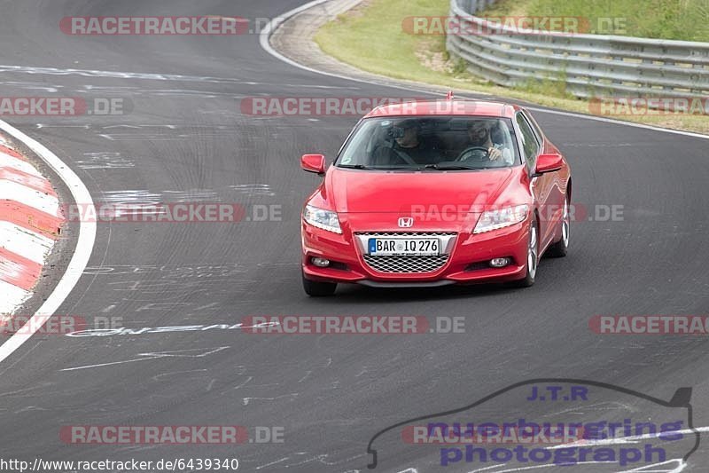 Bild #6439340 - Touristenfahrten Nürburgring Nordschleife (08.06.2019)