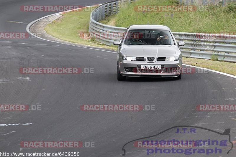 Bild #6439350 - Touristenfahrten Nürburgring Nordschleife (08.06.2019)