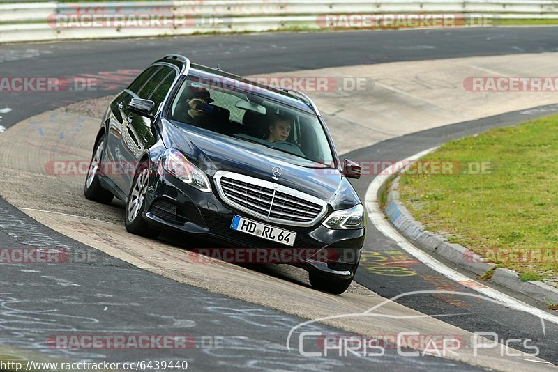 Bild #6439440 - Touristenfahrten Nürburgring Nordschleife (08.06.2019)