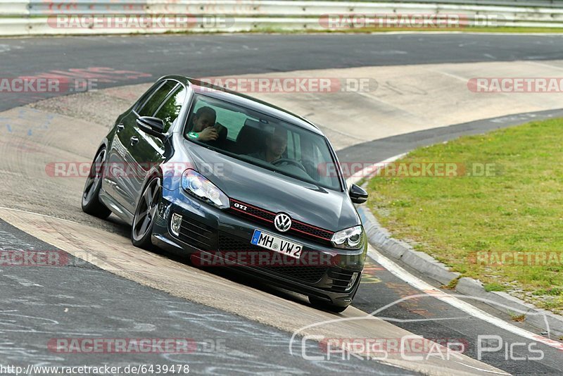 Bild #6439478 - Touristenfahrten Nürburgring Nordschleife (08.06.2019)