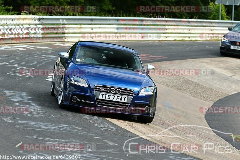 Bild #6439507 - Touristenfahrten Nürburgring Nordschleife (08.06.2019)