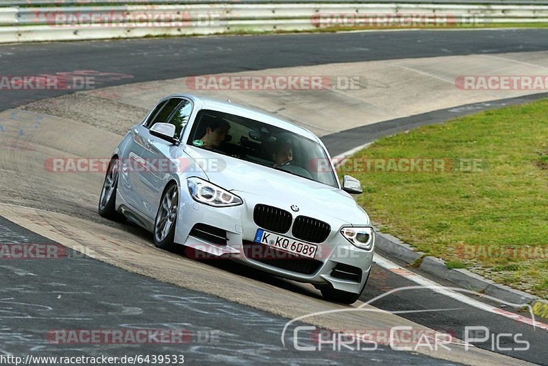 Bild #6439533 - Touristenfahrten Nürburgring Nordschleife (08.06.2019)