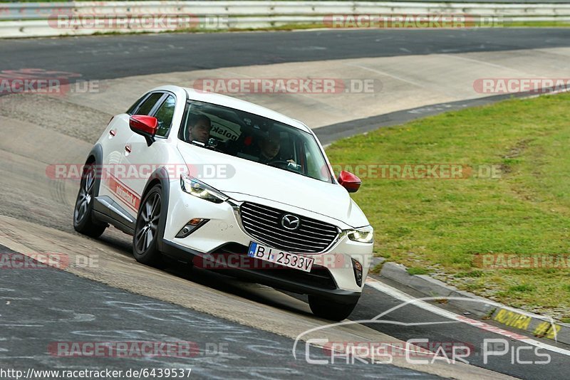 Bild #6439537 - Touristenfahrten Nürburgring Nordschleife (08.06.2019)