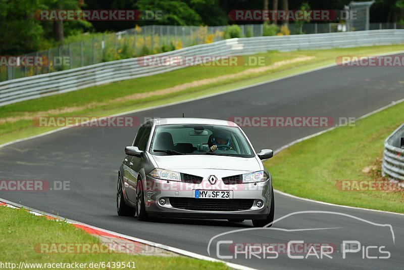 Bild #6439541 - Touristenfahrten Nürburgring Nordschleife (08.06.2019)