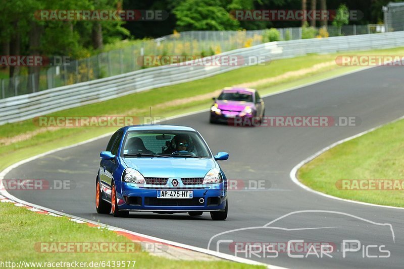 Bild #6439577 - Touristenfahrten Nürburgring Nordschleife (08.06.2019)