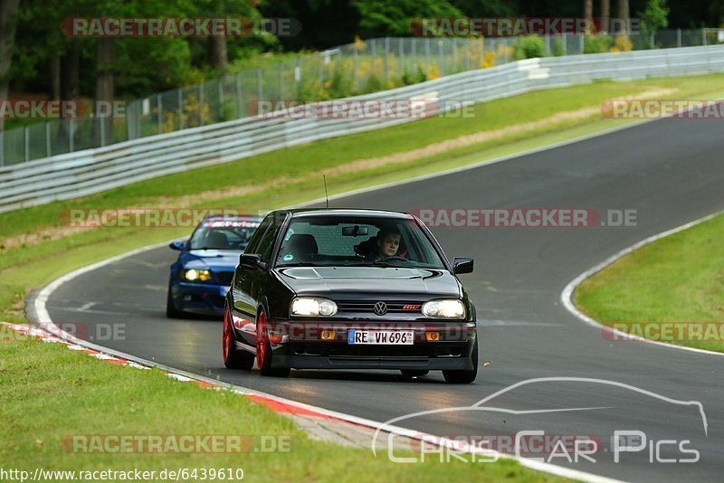 Bild #6439610 - Touristenfahrten Nürburgring Nordschleife (08.06.2019)