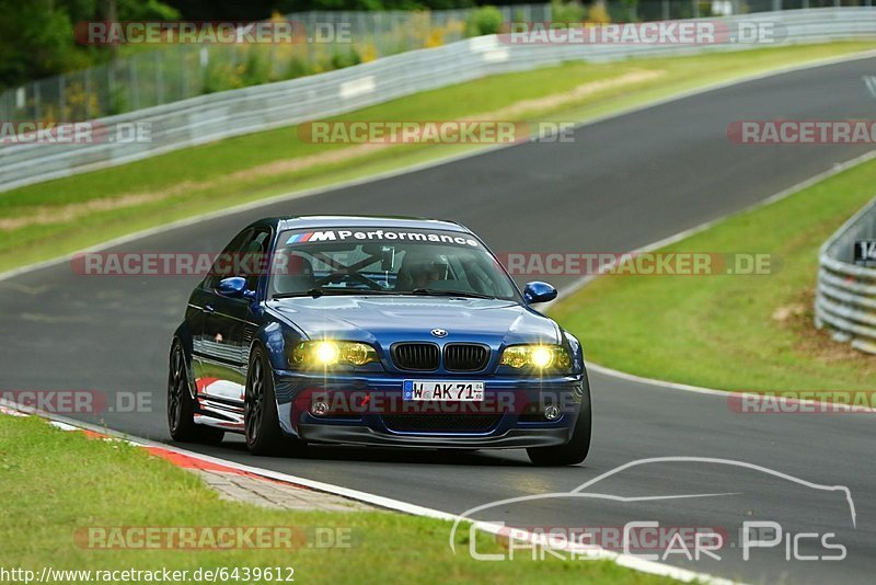 Bild #6439612 - Touristenfahrten Nürburgring Nordschleife (08.06.2019)