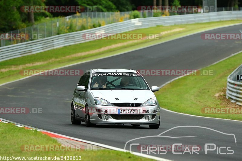 Bild #6439613 - Touristenfahrten Nürburgring Nordschleife (08.06.2019)